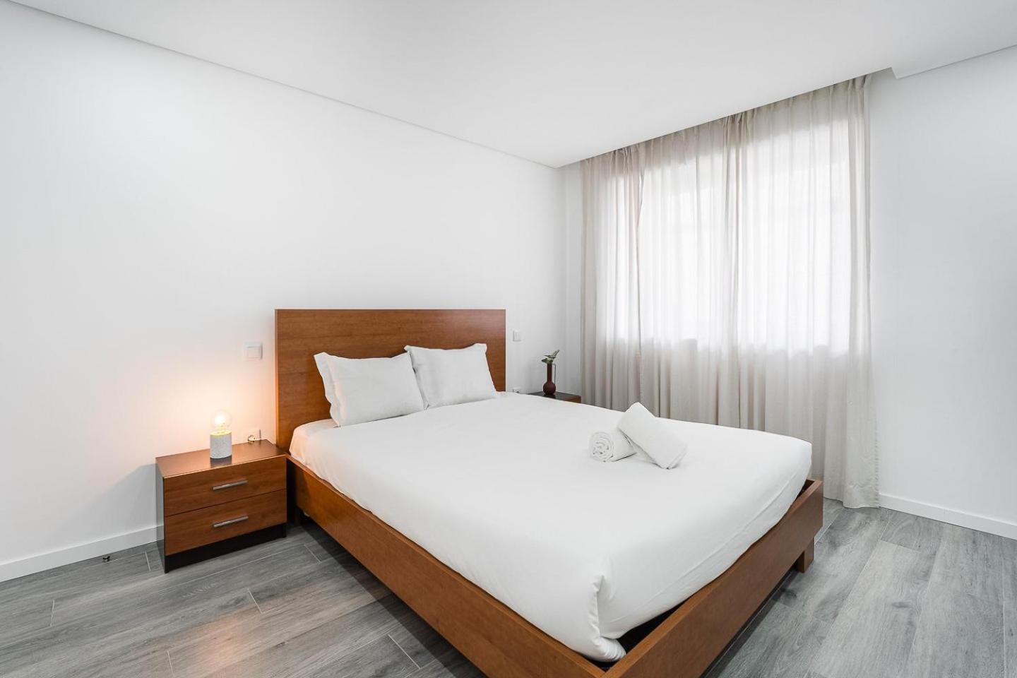 Guestready - Casegas Residence In Marques Porto Dış mekan fotoğraf